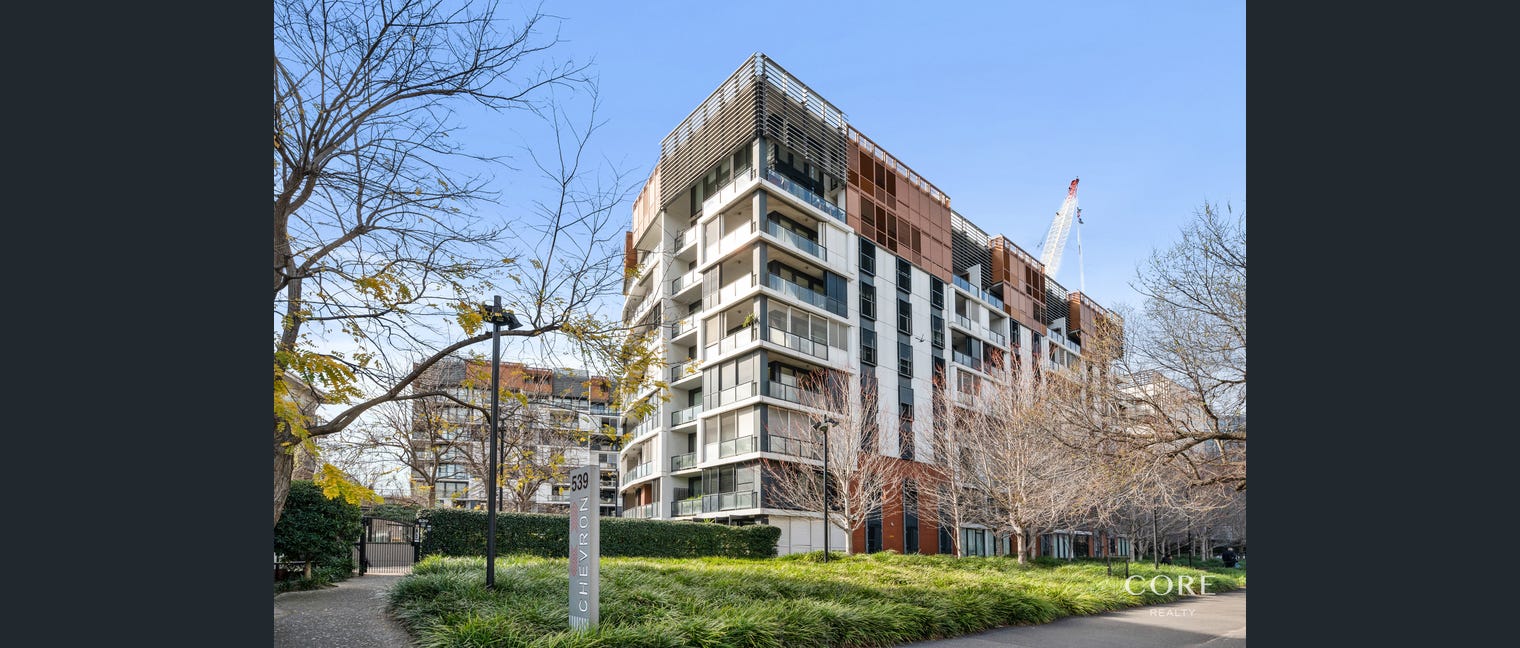 Strata property professionals